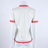 Gucci X Adidas Short Sleeve 117871 [P]