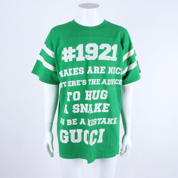 GUCCI グッチ 半袖 117928