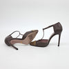 Gucci Studded Strap Shoes 118867 [P]