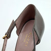 Gucci Studded Strap Shoes 118867 [P]