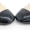 Chanel Patent Mary Jane Flats 118673 [P]