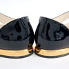 Chanel Patent Mary Jane Flats 118673 [P]
