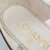 Chanel Patent Mary Jane Flats 118673 [P]