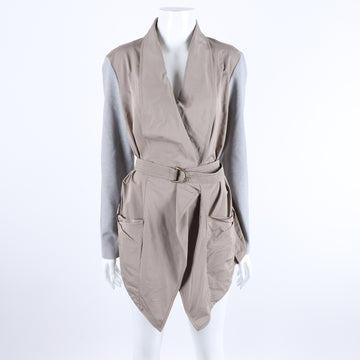 BRUNELLO CUCINELLI Jacke 118840