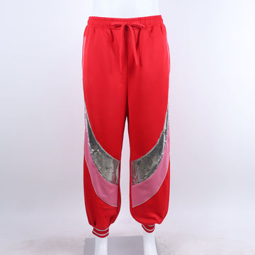 GUCCI Trainingshosen 118828