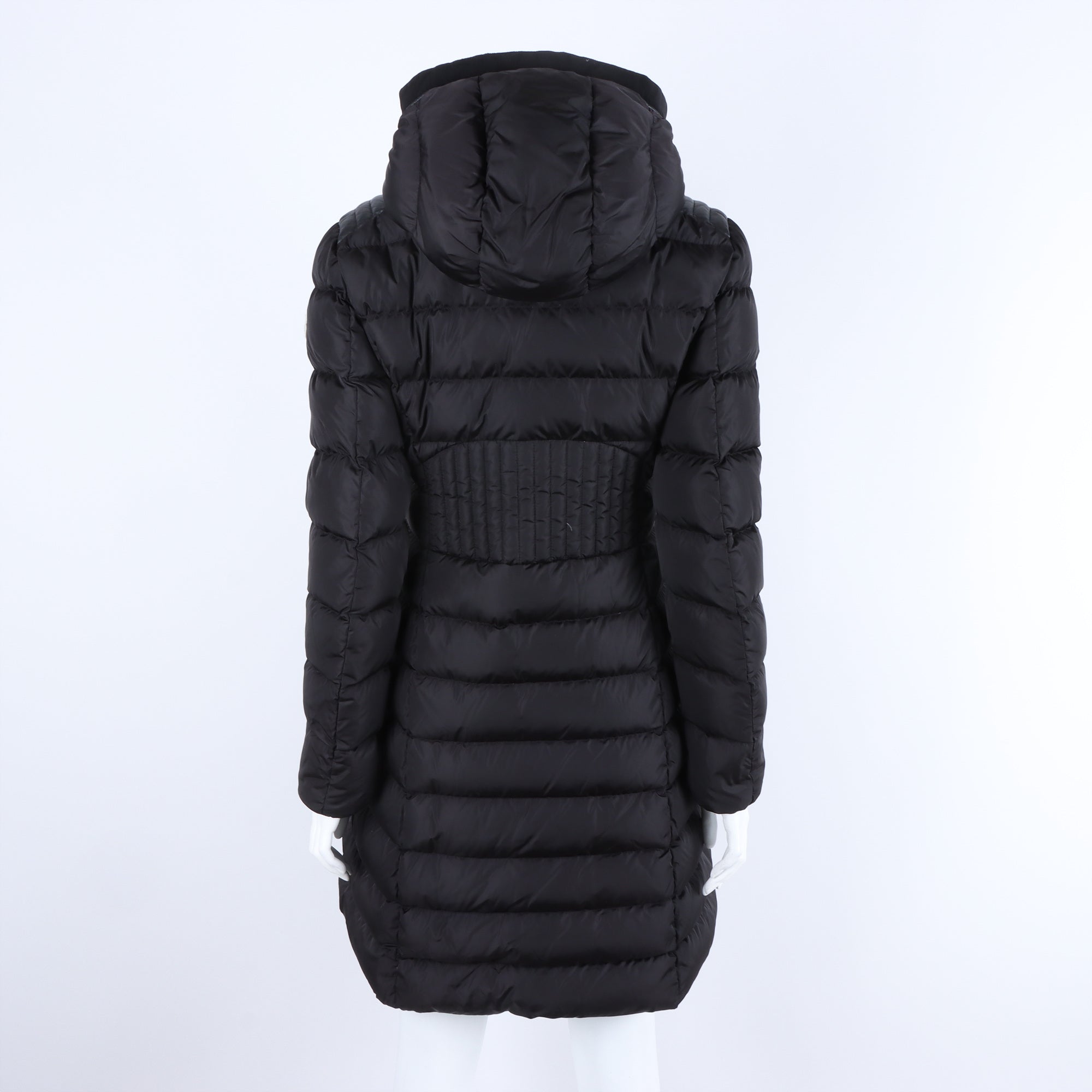 MONCLER Long Padding Jumper 118825 – trenbe