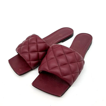 BOTTEGA VENETA Slipper 118809