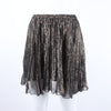 ISABEL MARANT Bündchenrock 118779 [P]