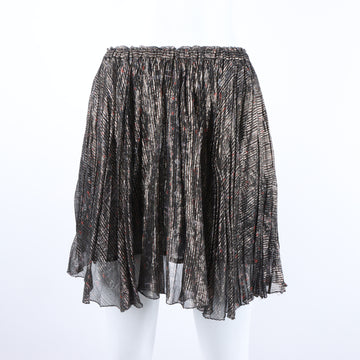 ISABEL MARANT Bündchenrock 118779