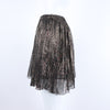 ISABEL MARANT Bündchenrock 118779 [P]