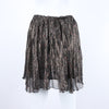 ISABEL MARANT Bündchenrock 118779 [P]