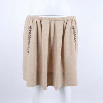 ISABEL MARANT イザベル・マラン バンディング スカート 118778