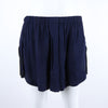 Isabel Marant Banded Skirt 118777 [P]