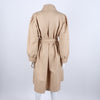 MAX MARA ウィークエンドトレンチコート 118769 [P]
