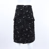 CHANEL Strickrock 118760 [P]
