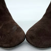 TOM FORD Suede Ankle Boots 118759 [P]