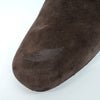 TOM FORD Suede Ankle Boots 118759 [P]