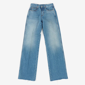 GUCCI Denimhose 118758