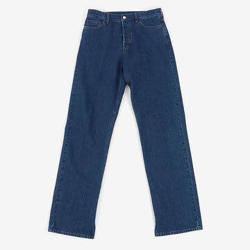 GUCCI Denim-Hose 118757