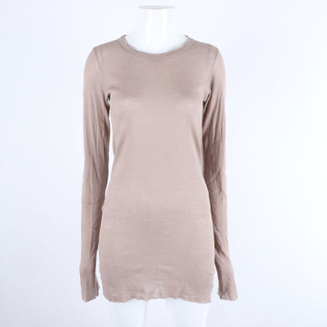 RICK OWENS Langarm 118755