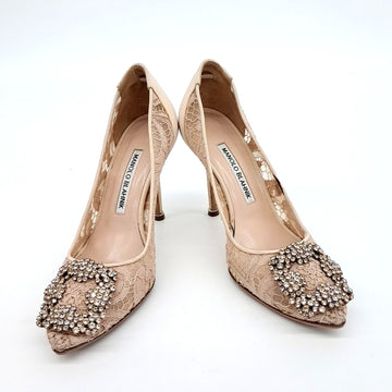 MANOLO BLAHNIK Schuhe 118721