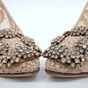 Manolo Blahnik Shoes 118721 [P]