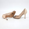 Manolo Blahnik Shoes 118721 [P]