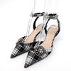 Christian Dior Slingback 118713 [P]
