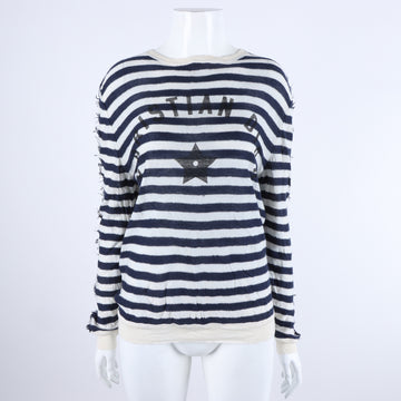 Christian Dior Long Sleeve Knit 117870