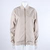 Miu Miu Zip-Up Jumper 118406 [P]