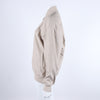 Miu Miu Zip-Up Jumper 118406 [P]