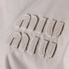 Miu Miu Zip-Up Jumper 118406 [P]