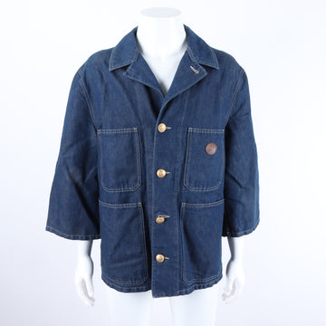 GUCCI Denimjacke 118608