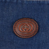 GUCCI Denimjacke 118608 [P]