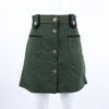 Miu Miu Skirt 118677 [P]