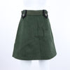Miu Miu Skirt 118677 [P]