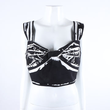 PRADA Bustier 118672