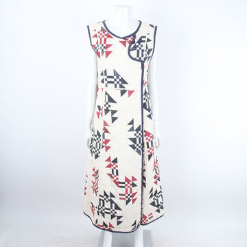 ISABEL MARANT Gesteppte Lange Weste 118649