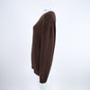 Prada Turtleneck Long Sleeve Knit 118618 [P]