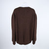 Prada Turtleneck Long Sleeve Knit 118618 [P]