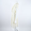 Giambattista Valli Silk Lace Dress 118603 [P]