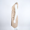 BURBERRY Langer Weste 118602 [P]