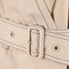 BURBERRY Langer Weste 118602 [P]