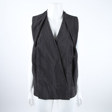 ALEXANDER WANG Ärmelloses Oberteil 118559