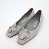 MANOLO BLAHNIK マノロ・ブラニク シューズ 118551 [P]