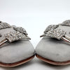 MANOLO BLAHNIK マノロ・ブラニク シューズ 118551 [P]