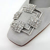 MANOLO BLAHNIK マノロ・ブラニク シューズ 118551 [P]