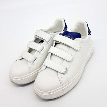 LOUIS VUITTON Timeout Sneaker 4028213