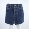 Vetements X Levi's Denim Skirt 118543 [P]