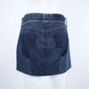 Vetements X Levi's Denim Skirt 118543 [P]